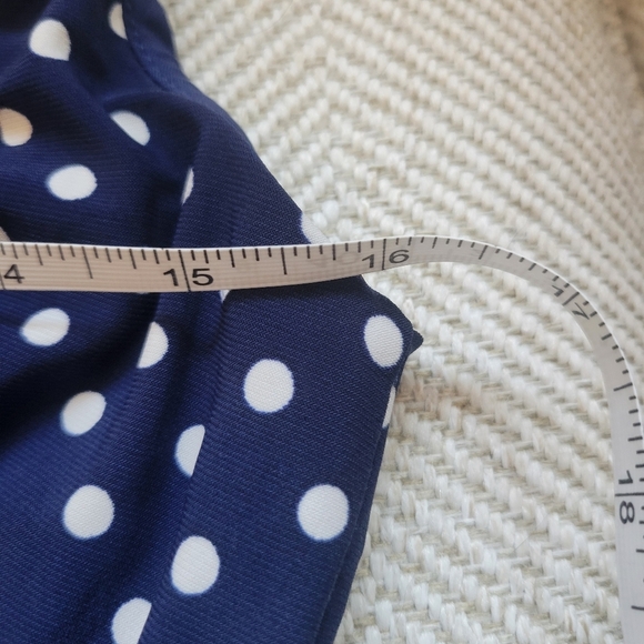 Chaps Dress - Picture 7 of 7